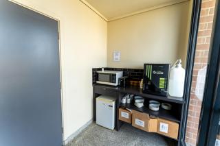 Mansfield Park Hotel - Pennington - 7