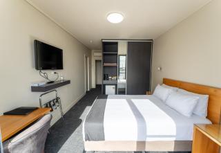 Mansfield Park Hotel - Pennington - 6