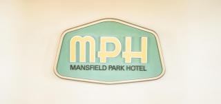Mansfield Park Hotel - Pennington - 5