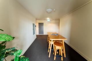 Mansfield Park Hotel - Pennington - 4