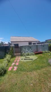casa com piscina em guaratuba - Guaratuba - 1
