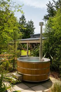 Manawa Retreat - - 6