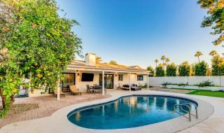 Chaparral Dog Park, Heated Pool, Billiards, Ping Pong, Low Fees! - Scottsdale - 4
