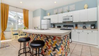 FP8150 Windsor Palms Resort Vacation Home - 5