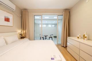 Shanghai Hills&Linghu's Transit-Prime Suite-Line 2, Huamu Rd 788, Direct to Key Spots & SNIEC - Shanghai - 2