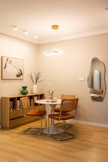 Shanghai Hills&Linghu's Transit-Prime Suite-Line 2, Huamu Rd 788, Direct to Key Spots & SNIEC - Shanghai - 6