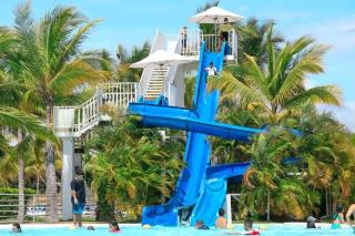 Lagoon Beach Suites Apartments - Río Hato - 0