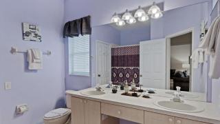 FP8159 Windsor Palms Resort Vacation Home - 2