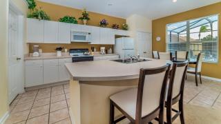 FP8147 Windsor Palms Resort Vacation Home - Kissimmee - 3