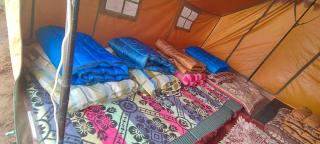Baba kedar tents and camps - Kedārnāth - 5