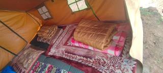 Baba kedar tents and camps - Kedārnāth - 4