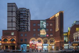 Captain 5 Youth Hotel-Shanghai Laoshan Road Branch - Shanghai - 7