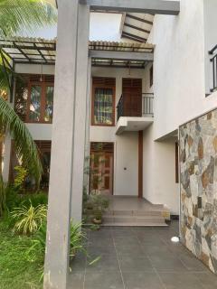Canal Front Villa - Ambalangoda - 0