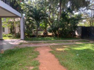 Canal Front Villa - Ambalangoda - 5