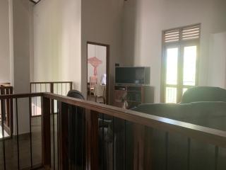 Canal Front Villa - Ambalangoda - 1