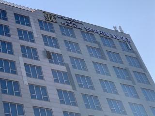 Hotel Stellar - Incheon - 3