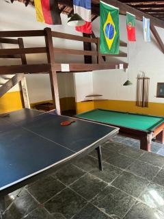 Casa na praia dos anjos - 9