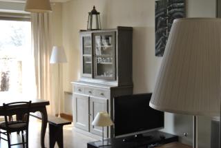 Cottage Les Quatre Saisons - 4