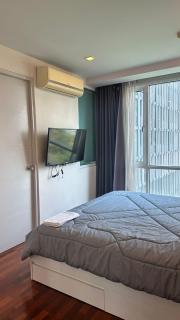 Spacious Sukhumvit Condo near EmQuartier - Bangkok - 6