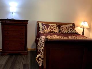 2 Bed 2 Bath Lovely Home West Rome - Rome - 9