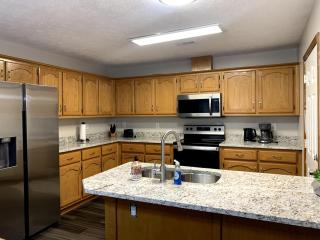 2 Bed 2 Bath Lovely Home West Rome - Rome - 8