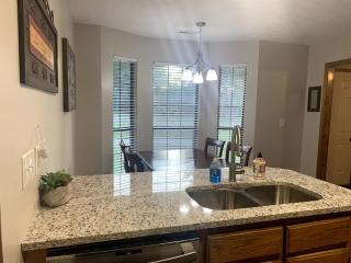 2 Bed 2 Bath Lovely Home West Rome - Rome - 6