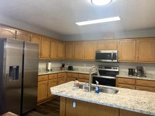 2 Bed 2 Bath Lovely Home West Rome - Rome - 5