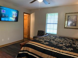 2 Bed 2 Bath Lovely Home West Rome - Rome - 4