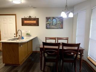 2 Bed 2 Bath Lovely Home West Rome - Rome - 3