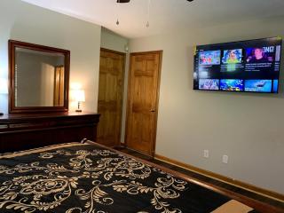 2 Bed 2 Bath Lovely Home West Rome - Rome - 2