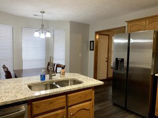 2 Bed 2 Bath Lovely Home West Rome - Rome - 1