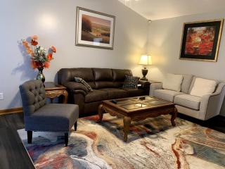 2 Bed 2 Bath Lovely Home West Rome - Rome - 1