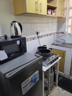 Cittyhomes - Nairobi - 4