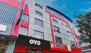 Collection O Sabharwal Residency Near Lalbagh Botanical Garden - Bangalore - 8