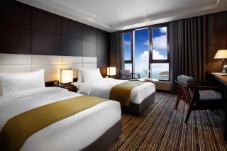Hotel Stellar - Incheon - 1
