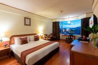 Duangtawan Hotel Chiang Mai -SHA Extra Plus - Chiang Mai - 2