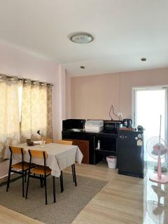 Well Living Guesthouse Khaolak - 8