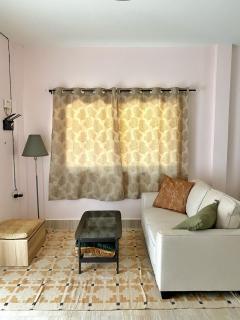 Well Living Guesthouse Khaolak - Khao Lak - 4