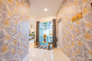 Garden House Na Jomtien - Na Jomtien - 2