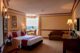 Duangtawan Hotel Chiang Mai -SHA Extra Plus - Chiang Mai - 4