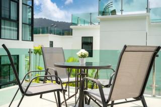Namara The Residences A - Kamala Beach - 6