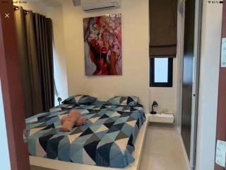 Suksan Villa 4 - Hua Thanon Beach - 6