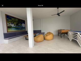 Suksan Seaview Apartment - 3