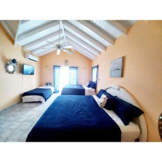 Holiday Evergreen Cottage - Koolbaai - 2