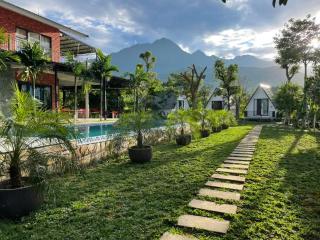Hương Cỏ Villa - - 0