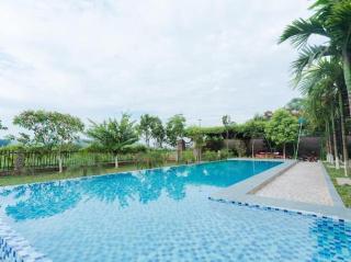 Hương Cỏ Villa - - 9