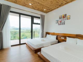 Hương Cỏ Villa - - 8