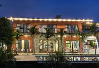 Hương Cỏ Villa - - 4