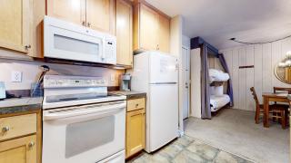Summit 55 Apartment - Mammoth Lakes - 5