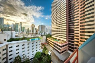 Royal Benja Hotel - Big Room Family-Friendly - 5